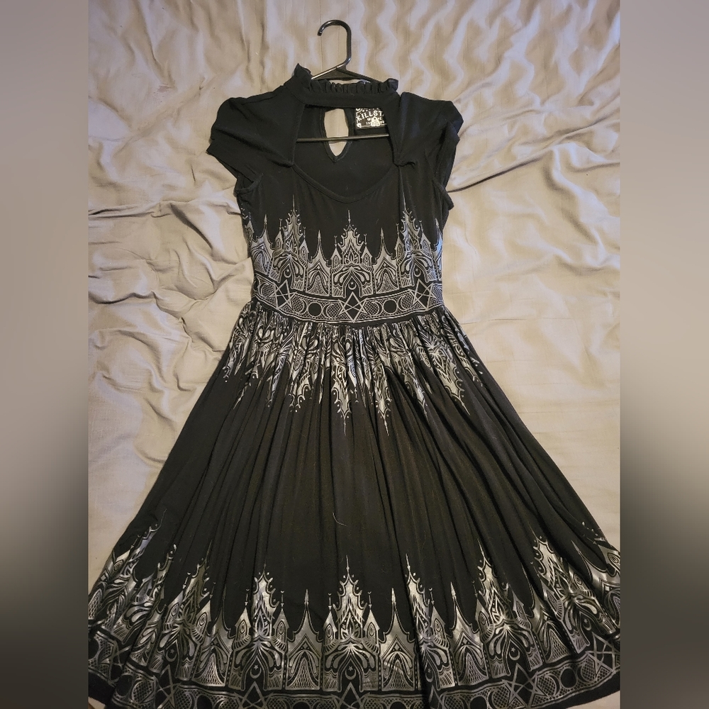 Killstar dress